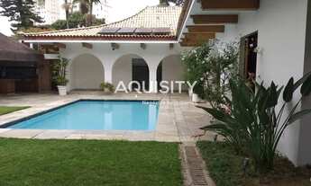 Imagem: Casa em São Paulo