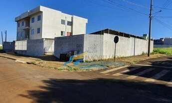 Imagem 2: Apartamento ao lado da UNIVEL à venda por R$ 160.000 - Santa Cruz - Cascavel/PR