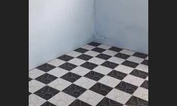 Imagem: Casa 2 cômodos no Jardim satélite,alugo