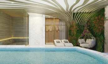 Imagem 3: Apartamento com 4 Quartos e 5 banheiros à Venda, 213 m² por R$ 4.018.163,00