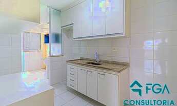 Imagem 2: Apartamento 3 dormitórios para Venda em Taubaté, Vila Costa, 3 dormitórios, 1 suíte, 1 ban