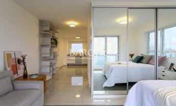 Imagem: São Paulo - Apartamento Padrão - Brooklin