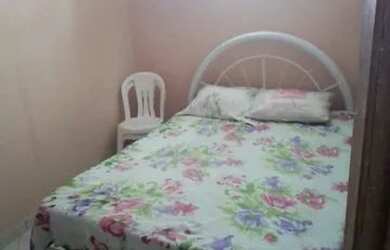 Imagem 7: Aluga-se kitnet para São João em Cruz das Almas- BA, há 10 minutos de distância do arraiá