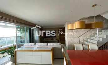 Imagem 5: Reserva Marista - Apartamento Duplex 3 quartos, sendo 3 suítes