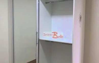 Imagem 2: Apartamento com 2 dormitórios para alugar, 66 m² por R$ 2.850,00/mês - Edificio Residencia