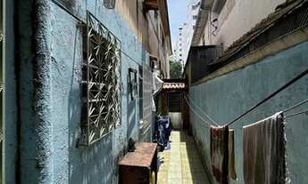 Imagem 4: Apartamento para venda tem 71 metros quadrados com 2 quartos