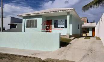 Imagem: Linda Casa 3 QUARTOS em Itaboraí !! FINANCIADA