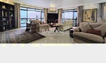 Imagem 2: São Paulo - Apartamento Padrão - Moema