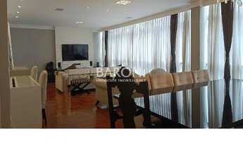 Imagem 2: São Paulo - Apartamento Padrão - Paraíso