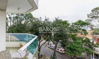 Imagem: São Paulo - Apartamento Padrão - Campo