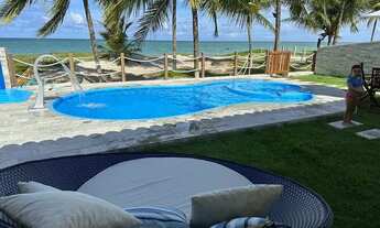 Imagem: Casa Beira Mar Itamaracá - Venda ou Aluguel