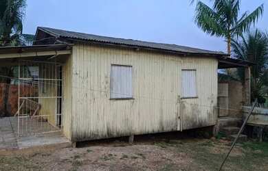 Imagem 4: Uma casa alugando