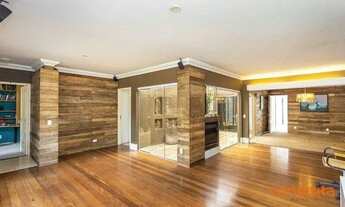 Imagem 7: Casa com 3 dormitórios, 200 m² - venda por R$ 1.980.000,00 ou aluguel por R$ 7.120,00/mês