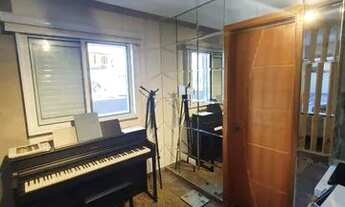 Imagem 4: Apartamento para venda tem 45 metros quadrados com 1 quarto em Vila Aricanduva - São Paulo