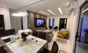 Imagem 7: Casa no Campos Elíseos com 3 suítes piscina escritório lavanderia