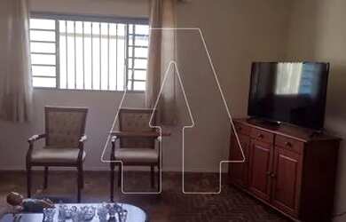 Imagem 4: Araçatuba - Casa - Bairro das Bandeiras