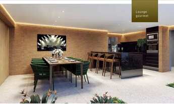 Imagem 5: Cobertura com 4 dormitórios à venda em Belo Horizonte