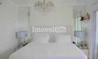 Imagem 6: Itaim Bibi Apartamento com 3 dormitórios