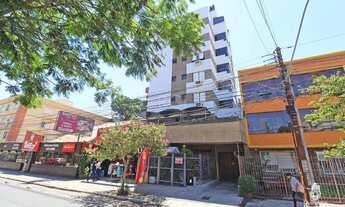 Imagem: Apartamento para Venda - 76.17m², 2 dormitórios