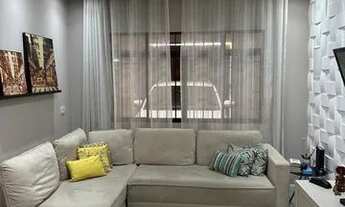 Imagem 3: Casa mobiliada Vila Virgínia