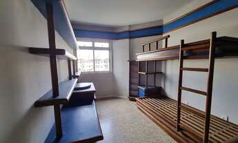 Imagem 3: Ed Clair de Lune: Bonito Apartamento 148m² 3 Quartos (1 Suite) 1 Vg São Francisco Próx Tam