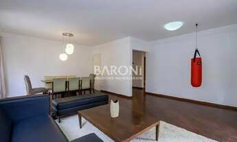 Imagem 3: São Paulo - Apartamento Padrão - Jardim Paulista