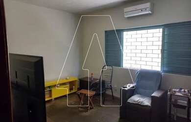 Imagem 5: Araçatuba - Casa - Bairro das Bandeiras