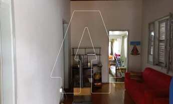 Imagem 4: Araçatuba - Casa - Santana