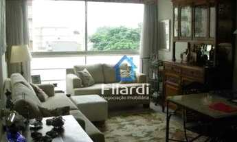 Imagem 2: Apartamento com 2 dormitórios Higienópolis