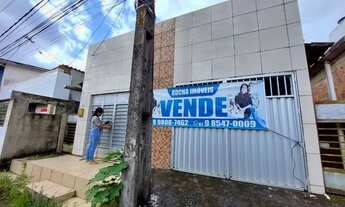 Imagem: Casa para venda tem 80 metros quadrados