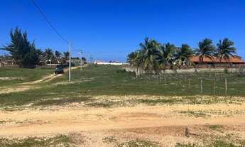 Imagem 2: Lote/Terreno para venda com 1950 metros quadrados em Taíba - São Gonçalo do Amarante - CE
