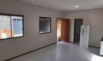 Imagem 5: Kitnet no Rio Tavares