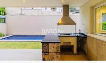 Imagem 4: São Paulo - Casa de Condomínio - Brooklin