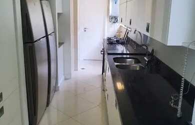 Imagem 4: Cobertura triplex para venda possui 317 metros quadrados com 3 quartos