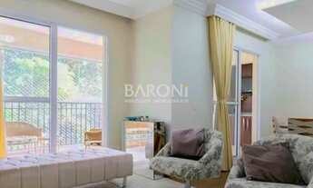 Imagem 3: São Paulo - Apartamento Padrão - AclimaÇÃo