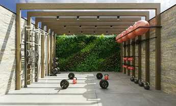 Imagem 3: Apartamento em Candeias - 3 quartos, garagem, lazer completo!