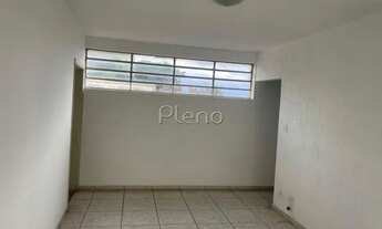 Imagem 2: Apartamento para locação no Jardim Chapadão - Campinas/SP