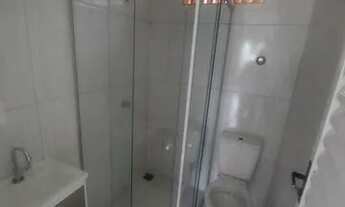 Imagem 3: Casa com 1 dormitório para alugar em Belo Horizonte