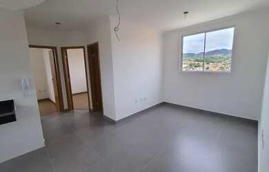 Imagem 2: Apartamento com 2 dormitórios à venda em Belo Horizonte