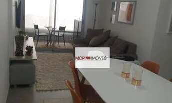 Imagem 7: Apartamento com 2 dormitórios para alugar, 58 m² por R$ 6.788,00/mês - Água Branca - São P