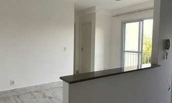 Imagem 6: Apartamento para aluguel tem 48 metros quadrados com 2 quarto