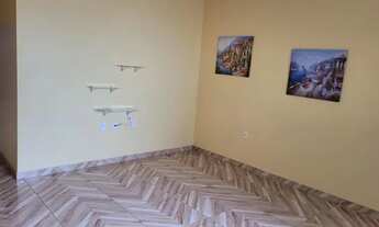 Imagem 5: Aluga-se uma casa