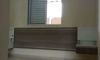 Imagem 7: Apartamento para venda com 93 metros quadrados com 2 quartos em Barranco - Taubaté - SP