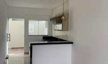 Imagem 3: Aluga-se Casa no Condomínio Park cidade nova