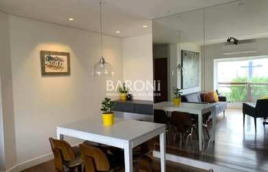 Imagem 4: São Paulo - Apartamento Padrão - Vila Mariana