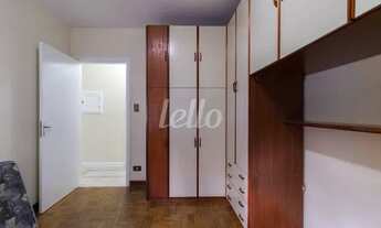 Imagem 6: São Paulo - Apartamento Padrão - Mooca