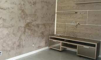 Imagem 2: Aluga-se casa 4/4 Cond. Parque das Araras