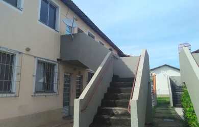 Imagem 4: Apatamento 02 quartos - Sta Cruz