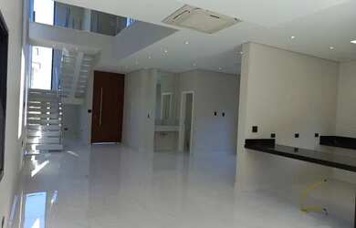 Imagem 2: Sobrado com 3 dormitórios à venda, 210 m² por R$ 1.780.000 - Aruã Brisas 1 - Mogi das Cruz