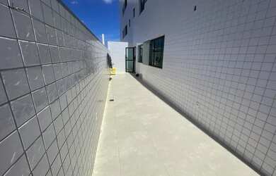 Imagem 7: Área Privativa / Garden com 3 dormitórios à venda em Contagem